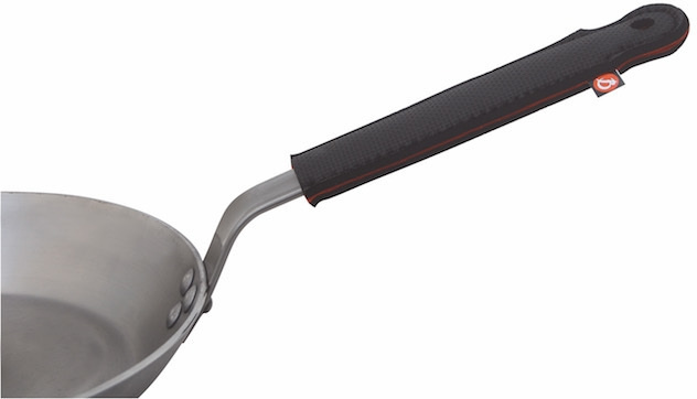 De Buyer handtagskydd till stekpanna in the group HOME, HOUSEHOLD & GARDEN / Kitchen utensils / Frying pans at TP E-commerce Nordic AB (C54538)