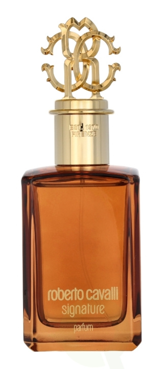 Roberto Cavalli Signature Parfum Spray 100 ml in the group BEAUTY & HEALTH / Fragrance & Perfume / Perfumes / Perfume for her at TP E-commerce Nordic AB (C54689)