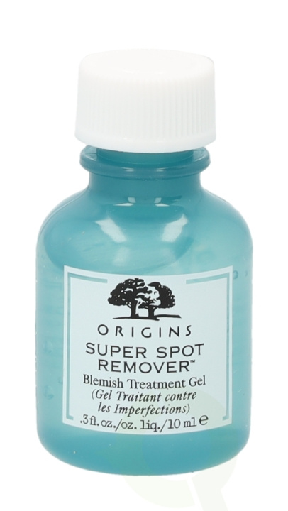 Origins Super Spot Remover Blemish Treatment Gel 10 ml in the group BEAUTY & HEALTH / Skin care / Face / Cleaning at TP E-commerce Nordic AB (C54724)