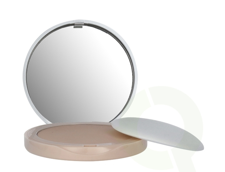 Pupa Milano Pupa Like A Doll Nude Skin Compact Powder SPF15 10 gr #002 Sublime Nude in the group BEAUTY & HEALTH / Makeup / Facial makeup / Powders at TP E-commerce Nordic AB (C54809)