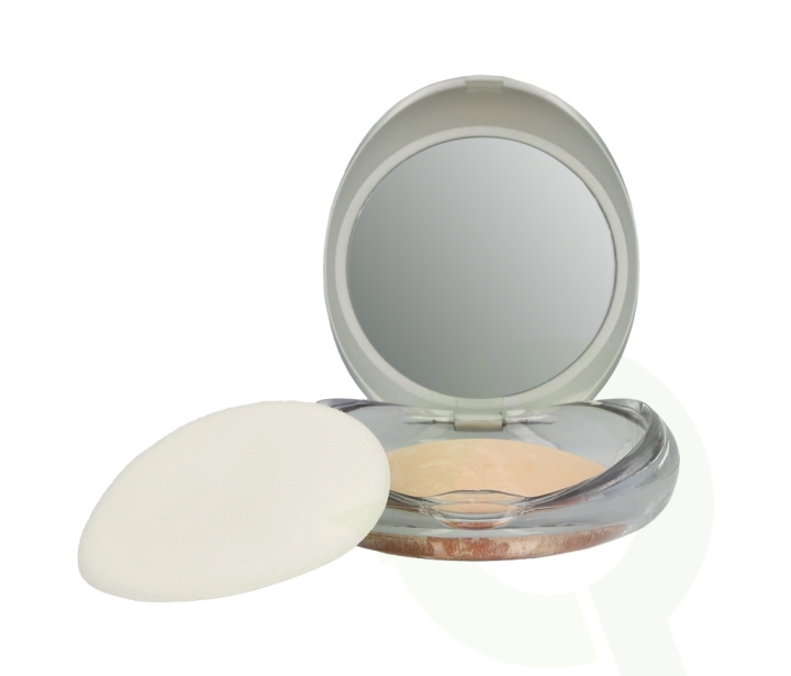 Pupa Milano Pupa Luminys Baked Face Powder 9 g #04 in the group BEAUTY & HEALTH / Makeup / Facial makeup / Powders at TP E-commerce Nordic AB (C54820)