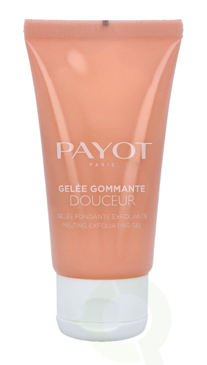 Payot Melting Exfoliating Gel 50 ml in the group BEAUTY & HEALTH / Skin care / Face / Face creams at TP E-commerce Nordic AB (C54849)