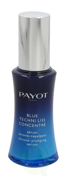 Payot Blue Techni Liss Concentre Acid Serum 30 ml in the group BEAUTY & HEALTH / Skin care / Face / Skin serum at TP E-commerce Nordic AB (C54871)