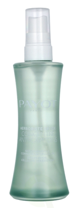 Payot Concentre Anti-Capitons Cellulite Corrector 125 ml in the group BEAUTY & HEALTH / Skin care / Body health / Body lotion at TP E-commerce Nordic AB (C54872)