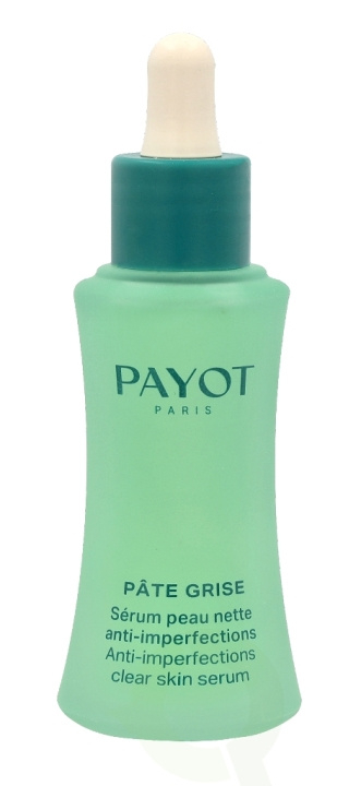 Payot Pate Grise Anti Imperfections Clear Serum 30 ml in the group BEAUTY & HEALTH / Skin care / Face / Skin serum at TP E-commerce Nordic AB (C54882)