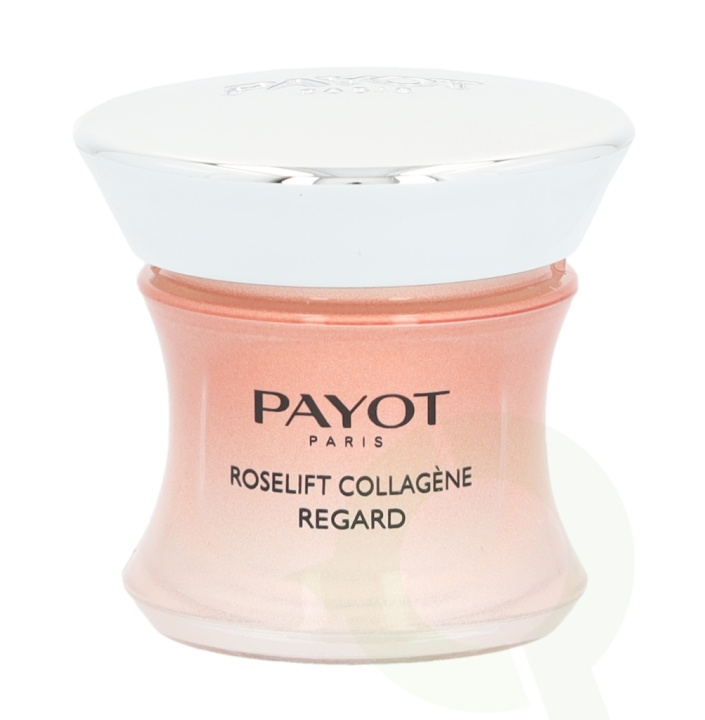 Payot Roselift Collagene Regard Lifting Care 15 ml in the group BEAUTY & HEALTH / Skin care / Face / Face creams at TP E-commerce Nordic AB (C54886)