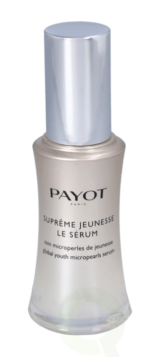 Payot Supreme Jeunesse Le Serum 30 ml in the group BEAUTY & HEALTH / Skin care / Face / Skin serum at TP E-commerce Nordic AB (C54900)