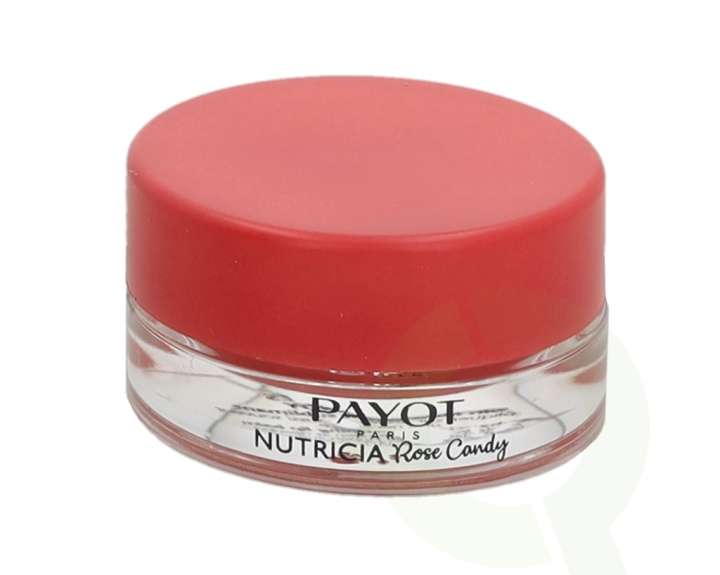 Payot Nutricia Enhancing Nourishing Lip Care 6 gr Rose Candy in the group BEAUTY & HEALTH / Makeup / Lips / Lip balm at TP E-commerce Nordic AB (C54911)