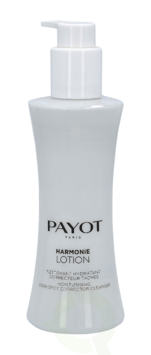 Payot Harmonie Lotion 200 ml in the group BEAUTY & HEALTH / Skin care / Face / Cleaning at TP E-commerce Nordic AB (C54917)