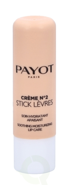 Payot Creme No.2 Lips Stick 4 gr #2 in the group BEAUTY & HEALTH / Makeup / Lips / Lip balm at TP E-commerce Nordic AB (C54922)