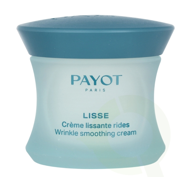 Payot Lisse Wrinkle Smoothing Cream 50 ml in the group BEAUTY & HEALTH / Skin care / Face / Face creams at TP E-commerce Nordic AB (C54937)