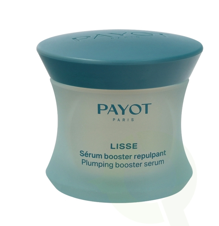 Payot Lisse Plumping Booster Serum 50 ml in the group BEAUTY & HEALTH / Skin care / Face / Skin serum at TP E-commerce Nordic AB (C54939)