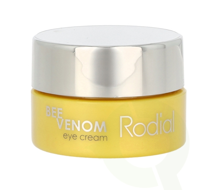 Rodial Bee Venom Eye Cream 5 ml in the group BEAUTY & HEALTH / Skin care / Face / Eyes at TP E-commerce Nordic AB (C55016)