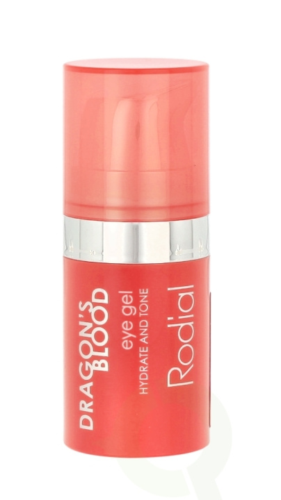 Rodial Dragon\'s Blood Eye Gel 5 ml in the group BEAUTY & HEALTH / Skin care / Face / Face creams at TP E-commerce Nordic AB (C55020)