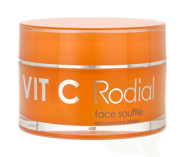 Rodial Vit C Face Souffle 50 ml in the group BEAUTY & HEALTH / Skin care / Face / Day cream at TP E-commerce Nordic AB (C55039)