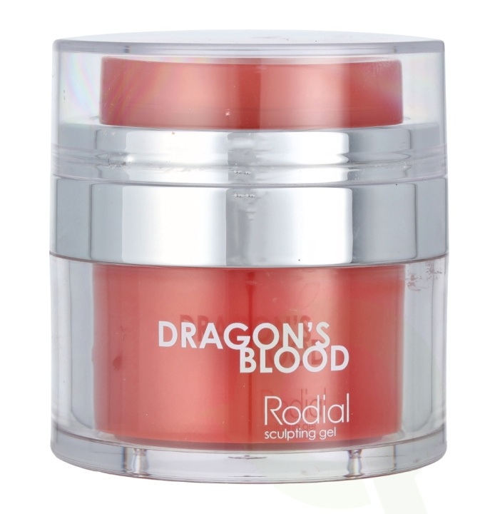 Rodial Dragon\'s Blood Sculpting Gel 10 ml in the group BEAUTY & HEALTH / Skin care / Face / Face creams at TP E-commerce Nordic AB (C55056)