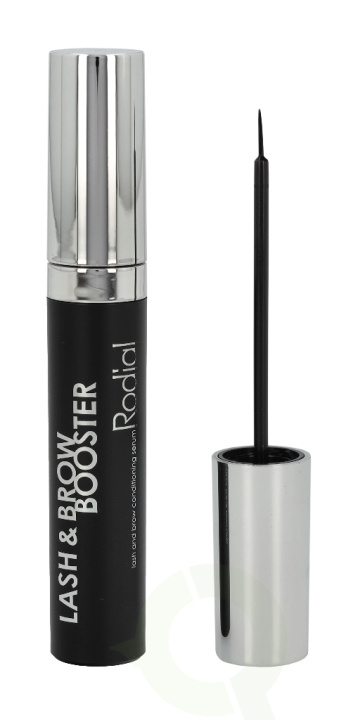 Rodial Lash & Brow Booster Serum 7 ml Lash & Brown Conditioning Serum in the group BEAUTY & HEALTH / Skin care / Face / Skin serum at TP E-commerce Nordic AB (C55066)