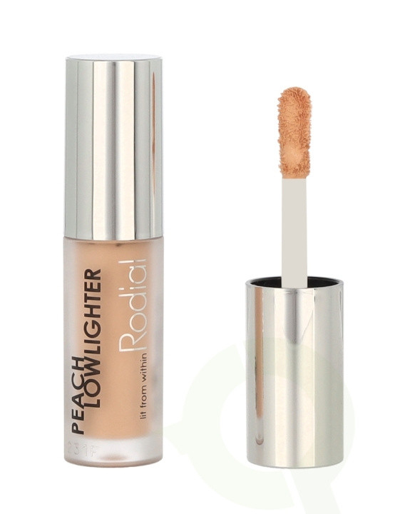 Rodial Peach Lowlighter 1.6 ml in the group BEAUTY & HEALTH / Makeup / Facial makeup / Concealer at TP E-commerce Nordic AB (C55087)