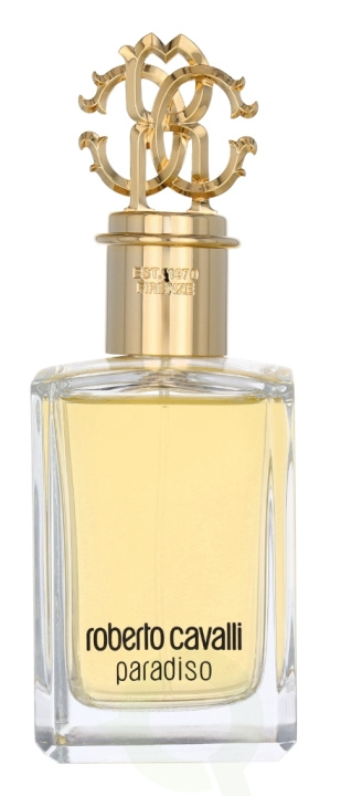 Roberto Cavalli Paradiso Edp Spray 100 ml in the group BEAUTY & HEALTH / Fragrance & Perfume / Perfumes / Perfume for her at TP E-commerce Nordic AB (C55121)