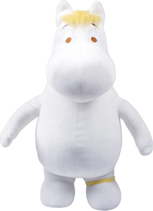 Mumin mjukis, 40 cm in the group TOYS, KIDS & BABY PRODUCTS / Baby toys / stuffed animals at TP E-commerce Nordic AB (C55190)