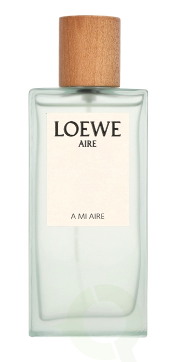 Loewe A Mi Aire Edt Spray 100 ml in the group BEAUTY & HEALTH / Fragrance & Perfume / Perfumes / Perfume for her at TP E-commerce Nordic AB (C55502)