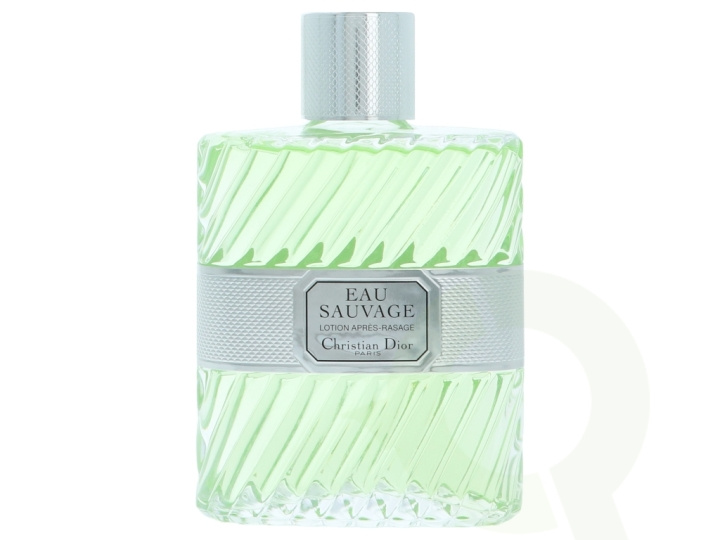 Dior Eau Sauvage After Shave Lotion 200 ml in the group BEAUTY & HEALTH / Hair & Styling / Shaving & Trimming / Aftershave at TP E-commerce Nordic AB (C55601)