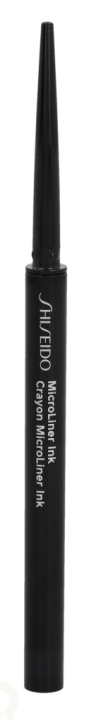 Shiseido Micro Liner Ink 0.08 gr #01 Black in the group BEAUTY & HEALTH / Makeup / Eyes & Eyebrows / Eyeliner / Kajal at TP E-commerce Nordic AB (C55690)