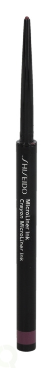 Shiseido Micro Liner Ink 0.08 gr #09 Violet in the group BEAUTY & HEALTH / Makeup / Eyes & Eyebrows / Eyeliner / Kajal at TP E-commerce Nordic AB (C55696)