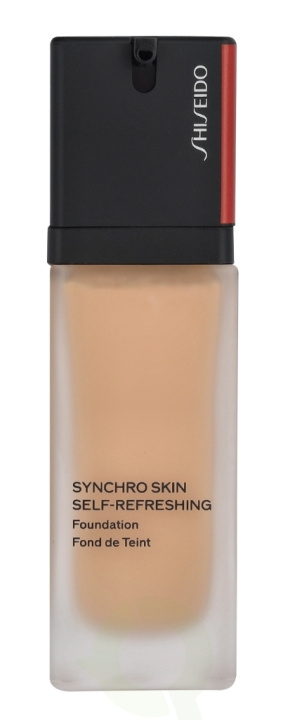 Shiseido Synchro Skin Self-Refreshing Foundation SPF30 30 ml #230 Alder in the group BEAUTY & HEALTH / Makeup / Facial makeup / Foundation at TP E-commerce Nordic AB (C55703)