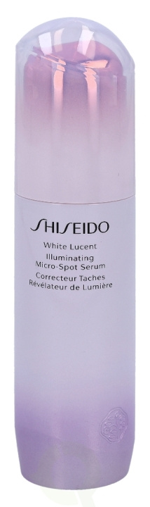 Shiseido White Lucent Illuminating Micro-Spot Serum 50 ml in the group BEAUTY & HEALTH / Skin care / Face / Skin serum at TP E-commerce Nordic AB (C55704)