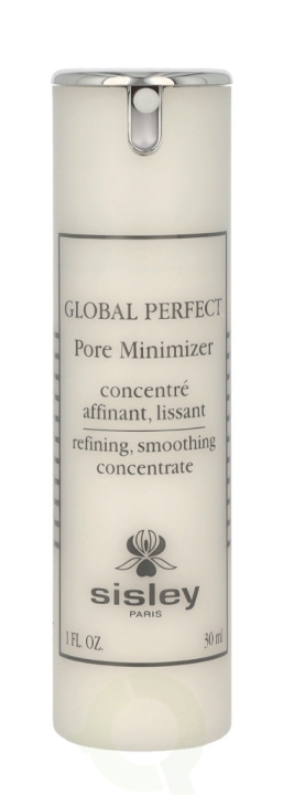 Sisley Global Perfect Pore Minimizer 30 ml in the group BEAUTY & HEALTH / Skin care / Face / Skin serum at TP E-commerce Nordic AB (C55767)