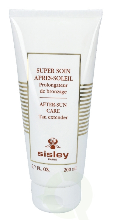 Sisley Super Soin After Sun Care 200 ml in the group BEAUTY & HEALTH / Skin care / Face / Face creams at TP E-commerce Nordic AB (C55781)