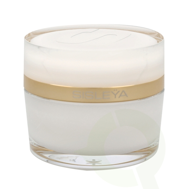 Sisley Sisleya L\'Integral Anti-Age Extra Rich Cream 50 ml Day And Night in the group BEAUTY & HEALTH / Skin care / Face / Face creams at TP E-commerce Nordic AB (C55786)