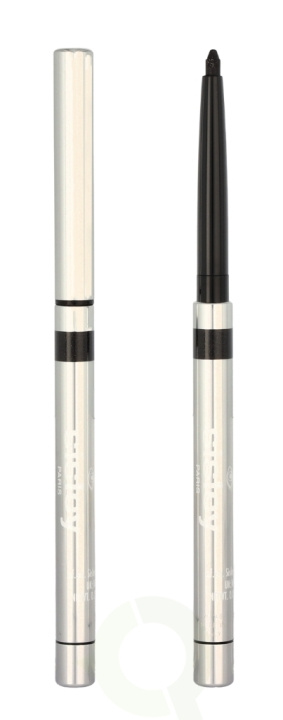 Sisley Phyto Khol Star Waterproof Stylo Liner 0.3 gr #1 Sparkling Black in the group BEAUTY & HEALTH / Makeup / Eyes & Eyebrows / Eyeliner / Kajal at TP E-commerce Nordic AB (C55798)