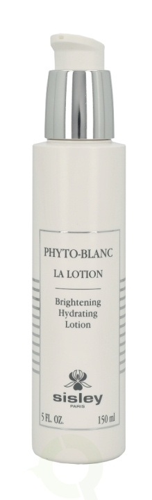 Sisley Phyto-Blanc La Lotion Brightening Hydrating Lotion 150 ml in the group BEAUTY & HEALTH / Skin care / Body health / Body lotion at TP E-commerce Nordic AB (C55827)