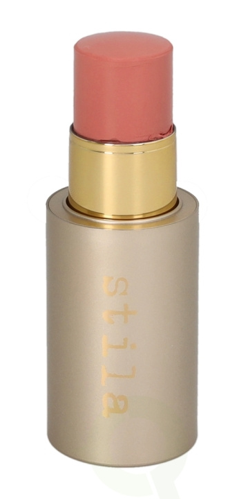 Stila Complete Harmony Lip & Cheek Stick 6 g Sheer Lillium in the group BEAUTY & HEALTH / Makeup / Lips / Lipstick at TP E-commerce Nordic AB (C55858)