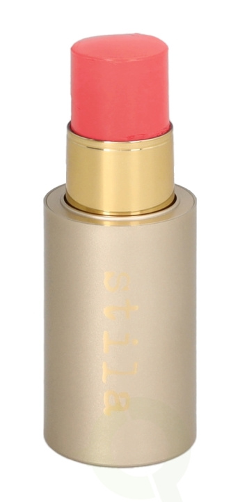 Stila Complete Harmony Lip & Cheek Stick 6 g Sheer Petunia in the group BEAUTY & HEALTH / Makeup / Lips / Lipstick at TP E-commerce Nordic AB (C55860)