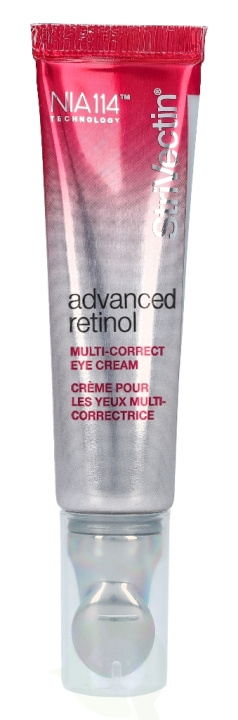 StriVectin Advanced Retinol Multi Correct Eye Cream 15 ml in the group BEAUTY & HEALTH / Skin care / Face / Eyes at TP E-commerce Nordic AB (C55896)