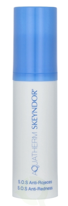 Skeyndor Aquatherm SOS Anti Redness 30 ml in the group BEAUTY & HEALTH / Skin care / Face / Face creams at TP E-commerce Nordic AB (C55926)