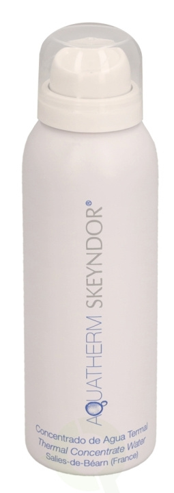 Skeyndor Aquatherm Thermal Concentrate Water 100 ml in the group BEAUTY & HEALTH / Skin care / Body health / Body lotion at TP E-commerce Nordic AB (C55927)