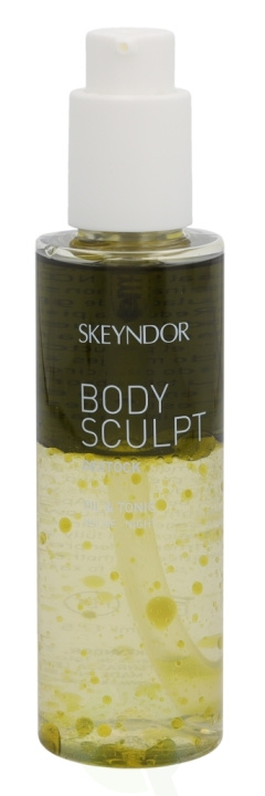 Skeyndor Oil & Tonic - Night 150 ml Body Sculpt in the group BEAUTY & HEALTH / Skin care / Face / Facial oil at TP E-commerce Nordic AB (C55952)