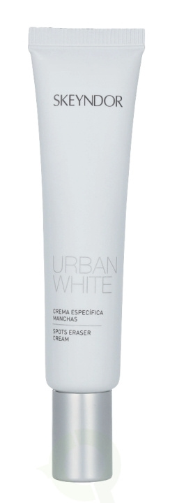 Skeyndor Urban White Shield Spots Eraser Cream 15 ml in the group BEAUTY & HEALTH / Skin care / Face / Face creams at TP E-commerce Nordic AB (C55975)