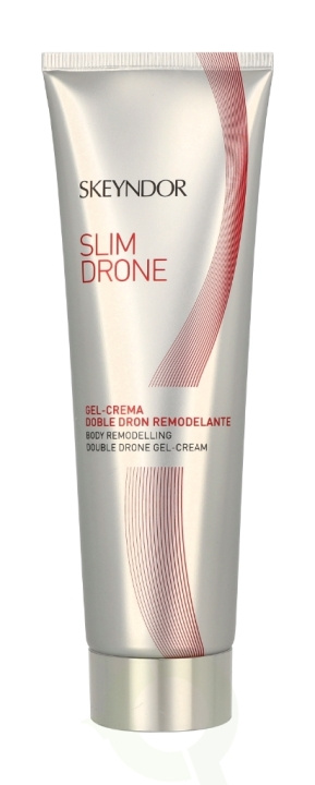 Skeyndor Slim Drone Body Remodelling Double Drone Gel-Cream 150 ml in the group BEAUTY & HEALTH / Skin care / Body health / Body lotion at TP E-commerce Nordic AB (C55981)