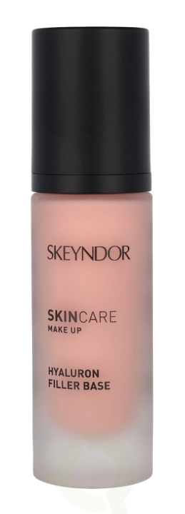 Skeyndor Hyaluron Filler Base 30 ml in the group BEAUTY & HEALTH / Skin care / Face / Face creams at TP E-commerce Nordic AB (C55989)