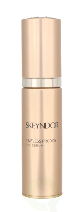 Skeyndor Timeless Prodigy The Serum 50 ml in the group BEAUTY & HEALTH / Skin care / Face / Skin serum at TP E-commerce Nordic AB (C56029)