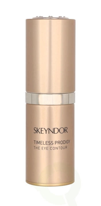 Skeyndor Timeless Prodigy The Eye Contour 20 ml in the group BEAUTY & HEALTH / Skin care / Face / Eyes at TP E-commerce Nordic AB (C56045)