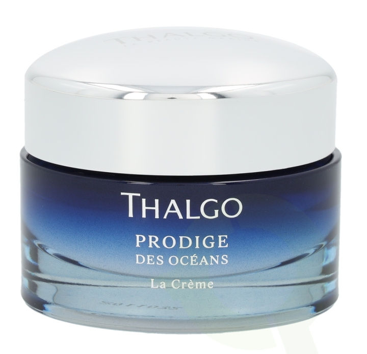 Thalgo Prodige Des Oceans Cream 50 ml Ultimate Regeneration in the group BEAUTY & HEALTH / Skin care / Face / Face creams at TP E-commerce Nordic AB (C56411)