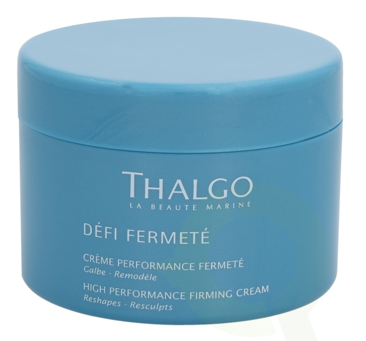 Thalgo High Performance Firming Cream 200 ml in the group BEAUTY & HEALTH / Skin care / Body health / Body lotion at TP E-commerce Nordic AB (C56417)