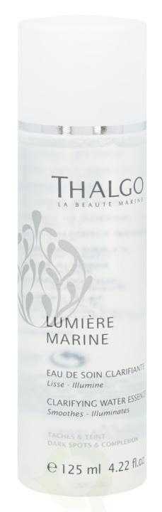 Thalgo Lumiere Clarifying Water Essence 125 ml in the group BEAUTY & HEALTH / Skin care / Face / Day cream at TP E-commerce Nordic AB (C56442)