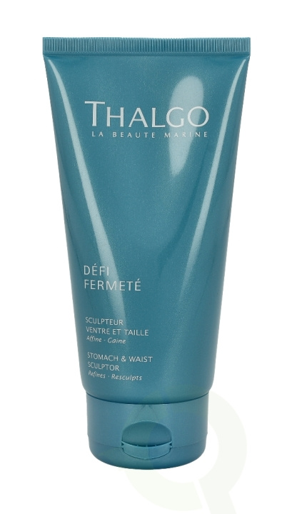 Thalgo Defi Legerete Stomach & Waist Sculptor 150 ml in the group BEAUTY & HEALTH / Skin care / Body health / Body lotion at TP E-commerce Nordic AB (C56488)